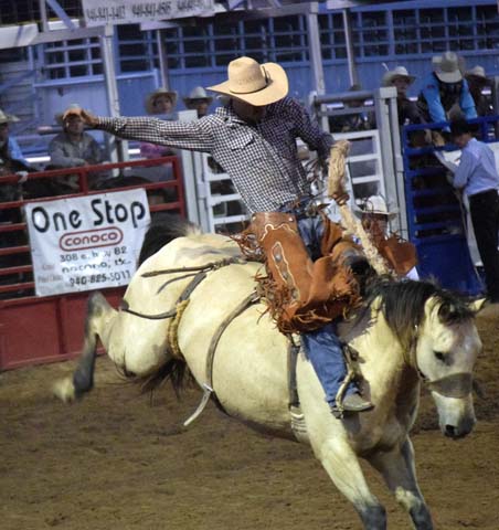 Nocona Chamber of Commerce